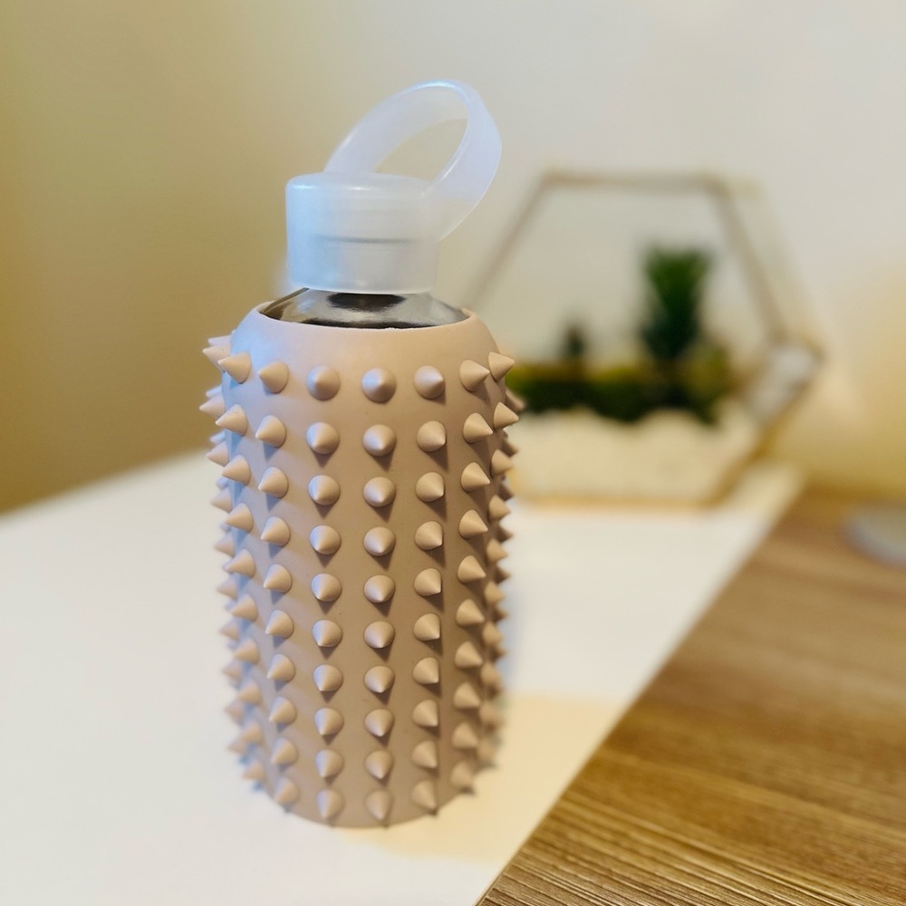 BKR 16oz Spike Bottle